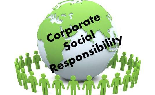 CSR,Company,