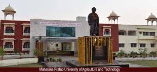 inspection-of-building-and-hall-for-training-of-national-service-scheme-by-honorable-vice-chancellor-maharana-pratap-university-of-agriculture-and-technology