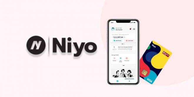 Niyo partners with Equitas Small Finance Bank to launch NiyoX