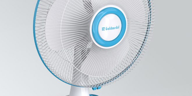 goldmead-electricals-launches-fans-in-various-categories