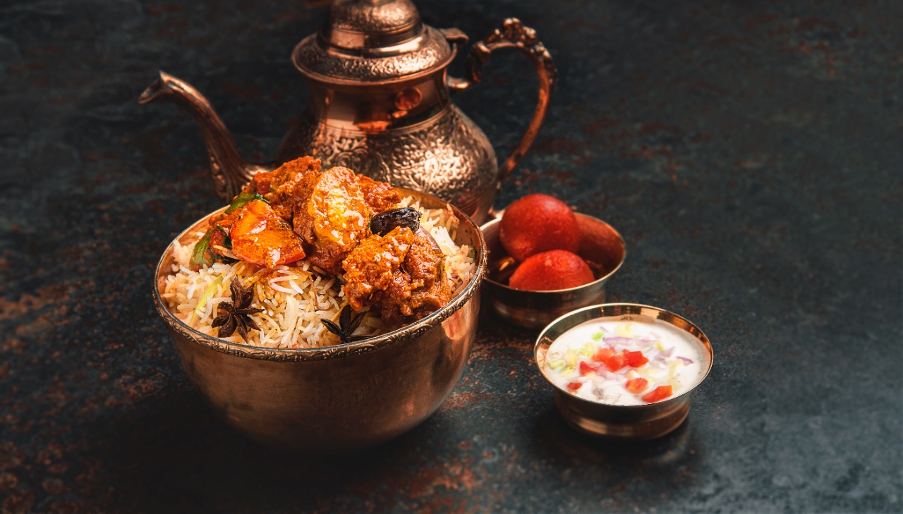 kababs-and-karees-company-launched-two-new-brands-rolls-by-kcco-and-biryani-by-kcco