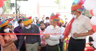 general-manager-inaugurated-the-wagon-maintenance-depot