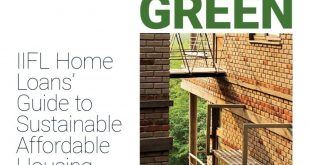 iifl-home-finance-launches-indias-first-handbook-for-affordable-green-housing