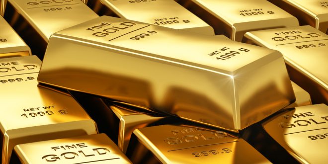 imports-of-gold-as-extraordinary-in-india-in-march-2021