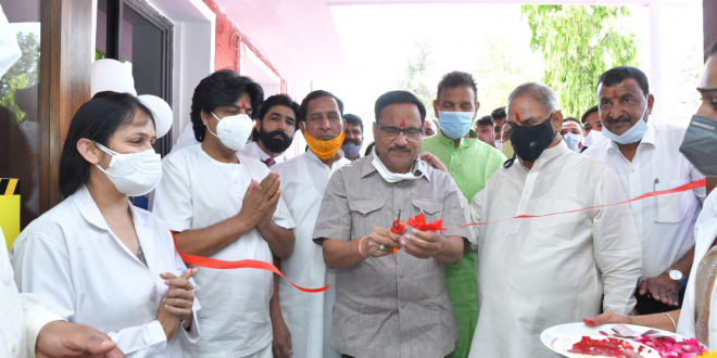 inauguration-of-modern-dialysis-unit-at-shekhawati-hospital