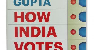 indias-foremost-pollster-pradeep-gupta-launches-his-new-book-how-india-votes-and-what-it-means