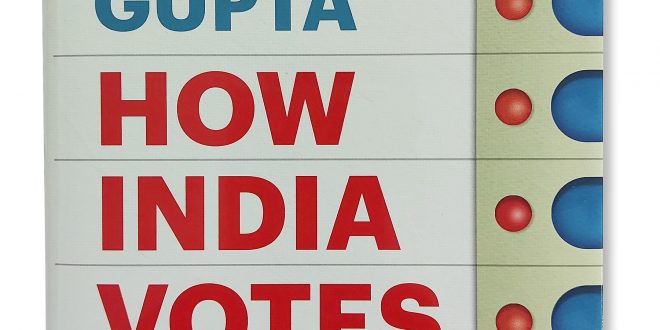 indias-foremost-pollster-pradeep-gupta-launches-his-new-book-how-india-votes-and-what-it-means