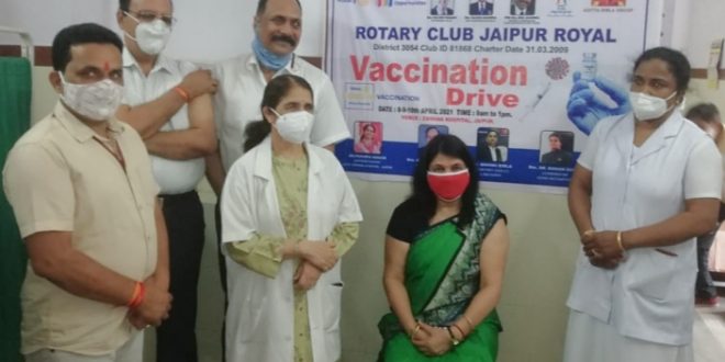 jan-chetna-covid-vaccination-campaign-of-rotary-club-jaipur-royal-begins