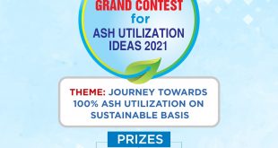 ntpc-announces-contest-for-ideas-on-fly-ash-utilization