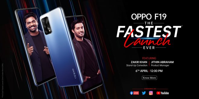 oppo-all-set-to-launch-f19-the-sleekest-smartphone-with-5000mah-battery