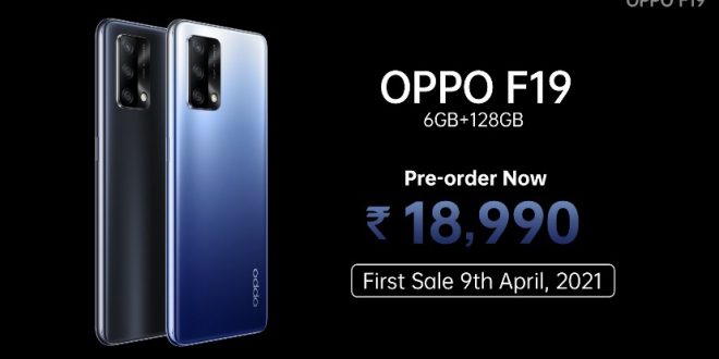 oppo-introduces-the-f19-the-sleekest-smartphone-with-5000mah-battery-33w-flash-charge