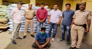 police-reveal-the-theft-in-the-sugar-warehouse