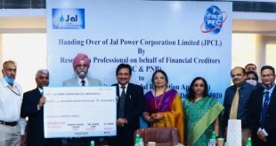 power-finance-corporation-pfc-completes-successful-resolution-of-120-mw-rangit-iv-hep-of-jal-power-corporation-ltd-with-handover-to-nhpc-ltd
