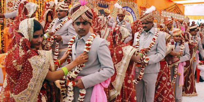 sarva-samaj-mass-wedding-conference-will-be-organized