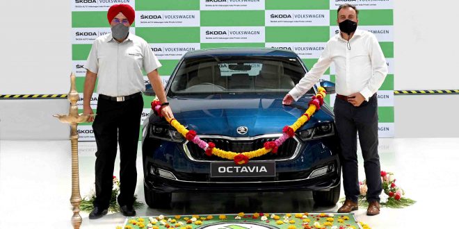 skoda-auto-india-starts-production-of-new-octavia