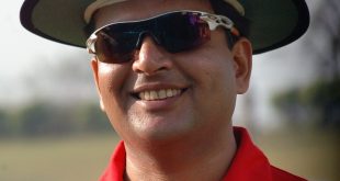 tapan-sharma-of-udaipur-rajasthan-will-be-the-umpire-in-ipl-14-indian-premier-league