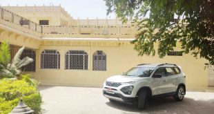 tata-motors-delivers-new-safari-to-rani-sahiba-mahendra-kumari-of-jodhpur