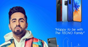 techno-named-bollywood-superstar-ayushman-khurana-as-its-indian-brand-ambassador-for-the-year-2021