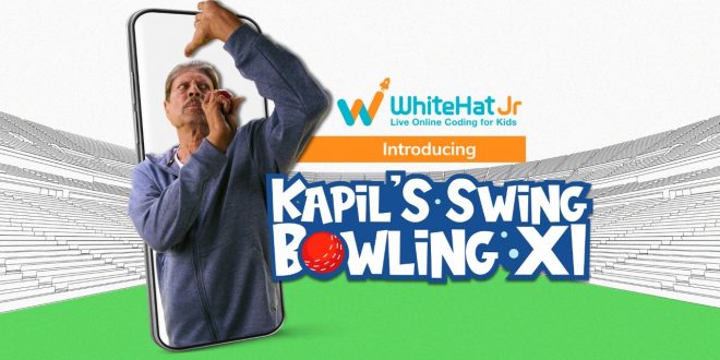 whitehat-jr-collaborated-with-kapil-dev-to-create-unique-learning-opportunities-for-children